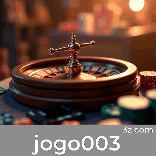 Recompensas Reais e Transparentes no jogo003: Promoções Sem Pegadinhas