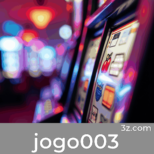 Jogo003: Baixe rápido e aposte facilmente no Brasil