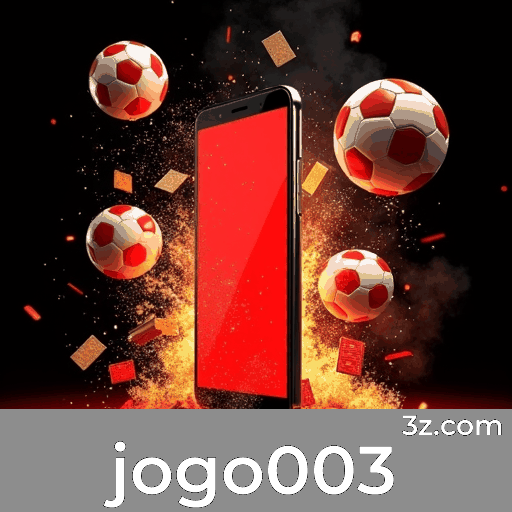 Jogo003: Seu Paraíso de Jogos Selecionados