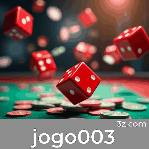 Recompensas Reais e Transparentes no jogo003: Promoções Sem Pegadinhas