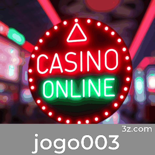 Recompensas Reais e Transparentes no jogo003: Promoções Sem Pegadinhas