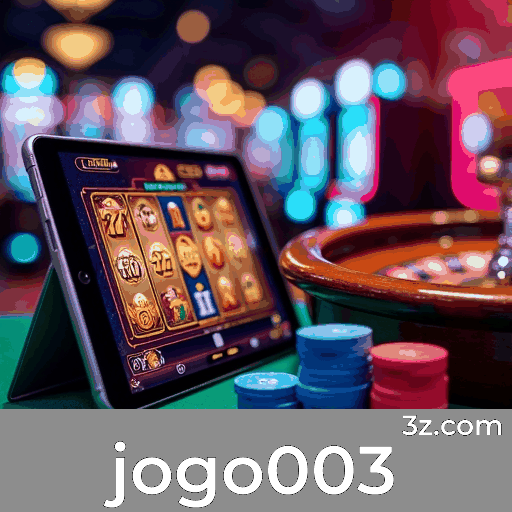 Qualidade Superior de Jogos no jogo003