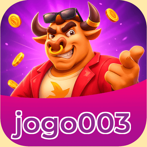 jogo003: Cassino Online Seguro e Divertido