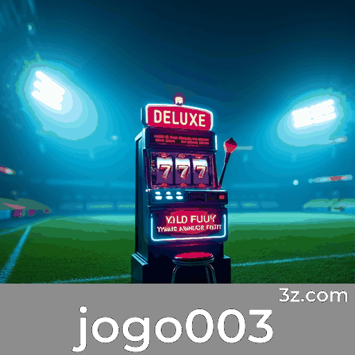 jogo003: O Poder do Bônus Inteligente