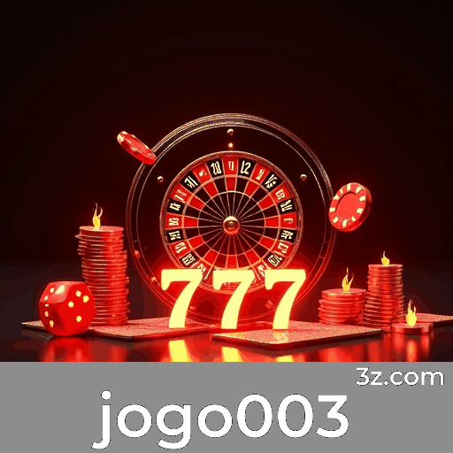 jogo003: O Poder do Bônus Inteligente