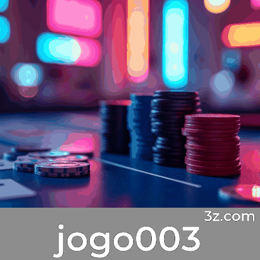 Jogo003: Seu Paraíso de Jogos Selecionados