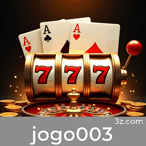 jogo003: Estável, Seguro e Otimizado para o Brasil