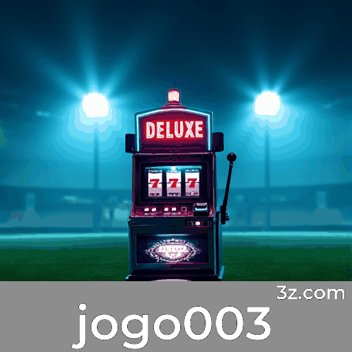 Jogo003: Seu Paraíso de Jogos Selecionados